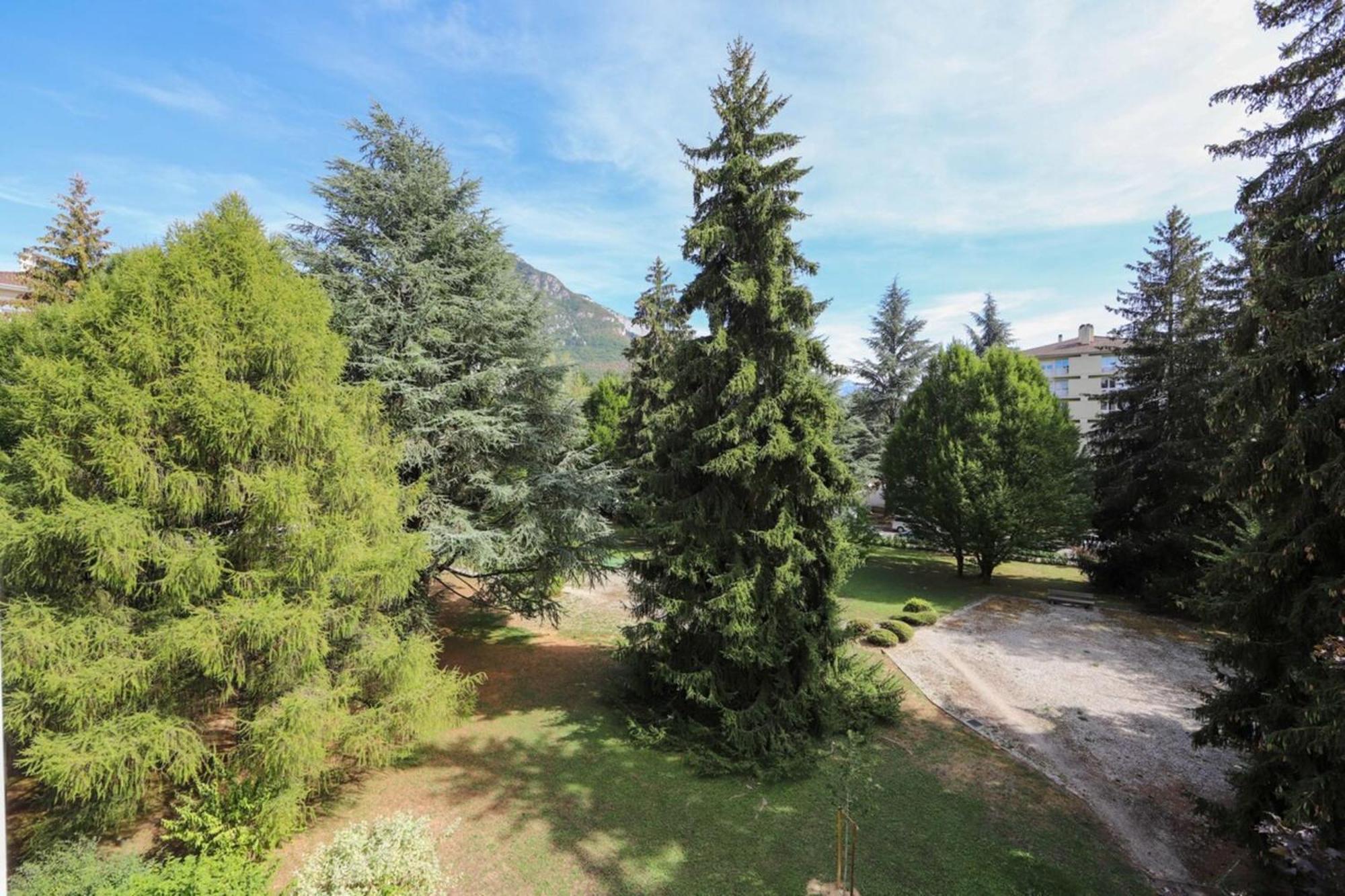 Le Superbe - T4 Avec Parking A 5 Min Du Lac - 4 Άννεσι Εξωτερικό φωτογραφία